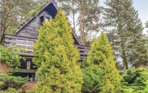 2 Bedroom Awesome Home In Barczewo